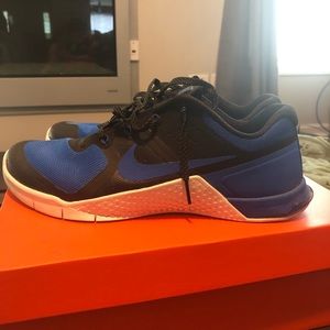 Nike Metcon 2
